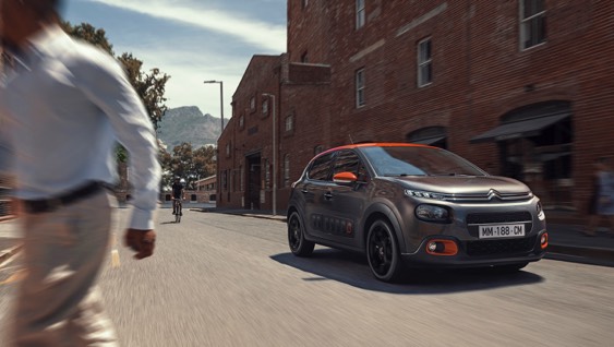 ΜΑΘΕΤΕ ΠΕΡΙΣΣΟΤΕΡΑ ΓΙΑ ΤΗΝ ΤΗΛΕΣΥΝΤΗΡΗΣΗ