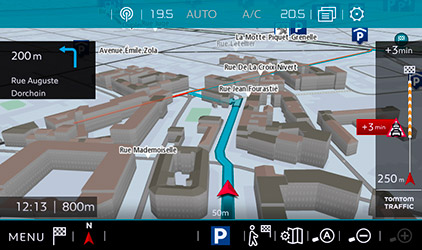 Ενεργοποίηση υπηρεσίας