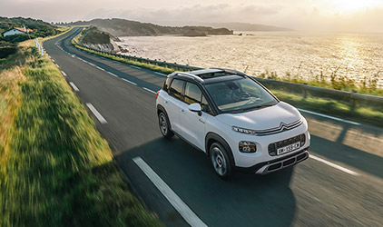 Ο καλύτερος συνοδηγός